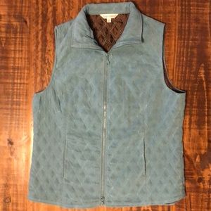 Women’s Travel Smith Vest
